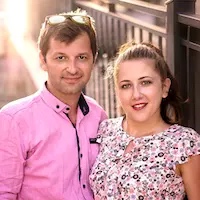 Doru & Delia